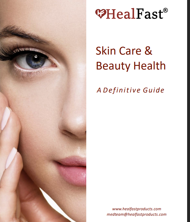 Skin Care & Beauty Health by HealFast